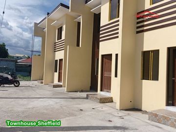 Birmingham Camden Cainta Rizal - Norwich Model