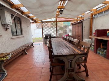 VENTA PROPIEDAD, AMANECER 936 PEÑUELAS