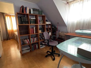 VENTA PROPIEDAD, AMANECER 936 PEÑUELAS