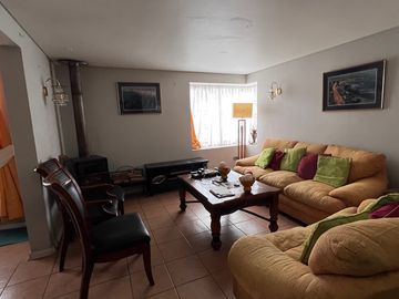 VENTA PROPIEDAD, AMANECER 936 PEÑUELAS