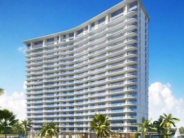 DEPARTAMENTO EN VENTA FRENTE AL MAR EN PUERTO CANCÚN, QUINTANA ROO, EXCLUSIVIDAD, LUJO Y PLUSVALÍA