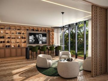 DEPARTAMENTO EN VENTA FRENTE AL MAR EN PUERTO CANCÚN, QUINTANA ROO, EXCLUSIVIDAD, LUJO Y PLUSVALÍA