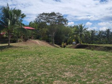 Tranquilidad y naturaleza te esperan en estos lotes de 1000 m². A solo 20 minutos de Tarapoto. Ver video!! 🎬
