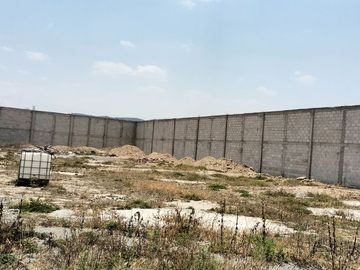 TERRENO 5 HECTÁREAS BARDEADO 100% IDEAL ARA BODEGAS, USO INDUSTRIAL Y COMERCIAL