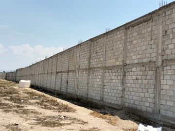 TERRENO 5 HECTÁREAS BARDEADO 100% IDEAL ARA BODEGAS, USO INDUSTRIAL Y COMERCIAL