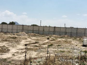 TERRENO 5 HECTÁREAS BARDEADO 100% IDEAL ARA BODEGAS, USO INDUSTRIAL Y COMERCIAL