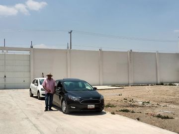 TERRENO 5 HECTÁREAS BARDEADO 100% IDEAL ARA BODEGAS, USO INDUSTRIAL Y COMERCIAL