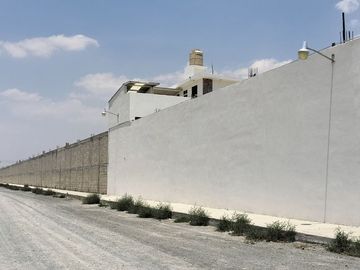 TERRENO 5 HECTÁREAS BARDEADO 100% IDEAL ARA BODEGAS, USO INDUSTRIAL Y COMERCIAL