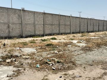 TERRENO 5 HECTÁREAS BARDEADO 100% IDEAL ARA BODEGAS, USO INDUSTRIAL Y COMERCIAL