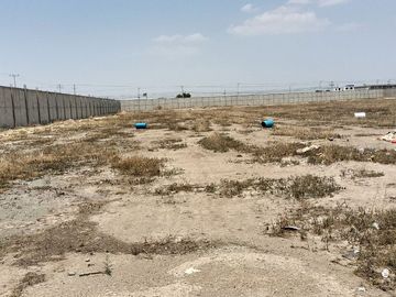 TERRENO 5 HECTÁREAS BARDEADO 100% IDEAL ARA BODEGAS, USO INDUSTRIAL Y COMERCIAL