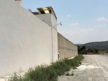 TERRENO 5 HECTÁREAS BARDEADO 100% IDEAL ARA BODEGAS, USO INDUSTRIAL Y COMERCIAL