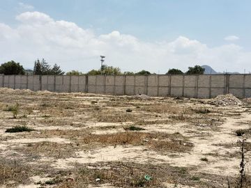 TERRENO 5 HECTÁREAS BARDEADO 100% IDEAL ARA BODEGAS, USO INDUSTRIAL Y COMERCIAL