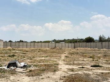TERRENO 5 HECTÁREAS BARDEADO 100% IDEAL ARA BODEGAS, USO INDUSTRIAL Y COMERCIAL