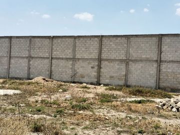 TERRENO 5 HECTÁREAS BARDEADO 100% IDEAL ARA BODEGAS, USO INDUSTRIAL Y COMERCIAL