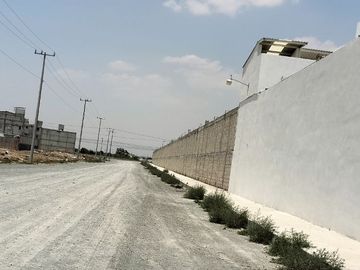 TERRENO 5 HECTÁREAS BARDEADO 100% IDEAL ARA BODEGAS, USO INDUSTRIAL Y COMERCIAL