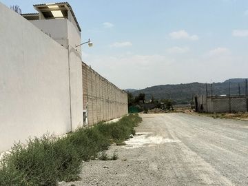 TERRENO 5 HECTÁREAS BARDEADO 100% IDEAL ARA BODEGAS, USO INDUSTRIAL Y COMERCIAL