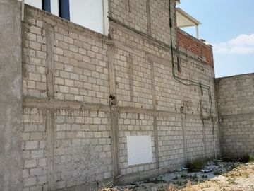 TERRENO 5 HECTÁREAS BARDEADO 100% IDEAL ARA BODEGAS, USO INDUSTRIAL Y COMERCIAL
