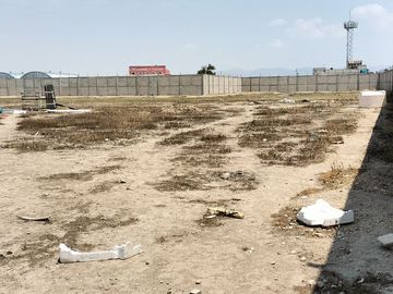 TERRENO 5 HECTÁREAS BARDEADO 100% IDEAL ARA BODEGAS, USO INDUSTRIAL Y COMERCIAL