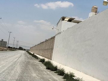 TERRENO 5 HECTÁREAS BARDEADO 100% IDEAL ARA BODEGAS, USO INDUSTRIAL Y COMERCIAL
