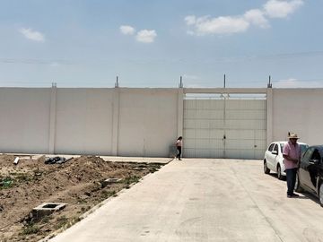 TERRENO 5 HECTÁREAS BARDEADO 100% IDEAL ARA BODEGAS, USO INDUSTRIAL Y COMERCIAL