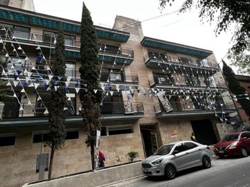 Departamento de lujo en preventa Colonia San Rafael