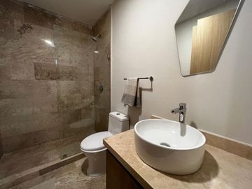 Departamento de lujo en preventa Colonia San Rafael