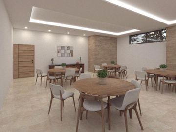 Departamento de lujo en preventa Colonia San Rafael