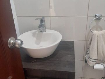 SE VENDE CASA EN MUCHO LOTE 2