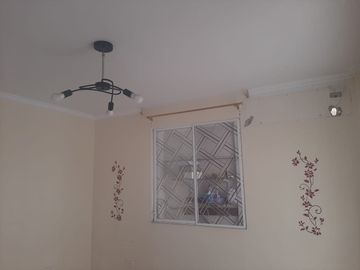SE VENDE CASA EN MUCHO LOTE 2