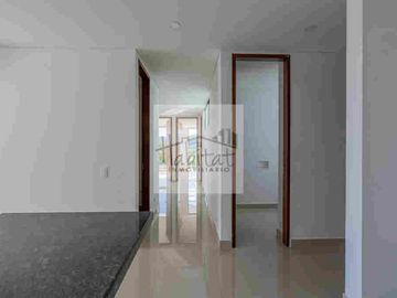 Venta Apartamento Melgar-Girardot.   Condominio Hacienda San Rafael,  La Esmeralda, sobre vía principal.