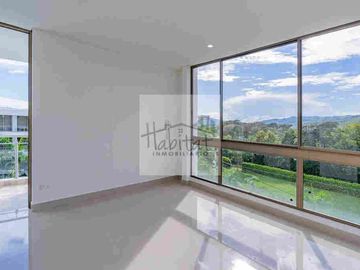 Venta Apartamento Melgar-Girardot.   Condominio Hacienda San Rafael,  La Esmeralda, sobre vía principal.