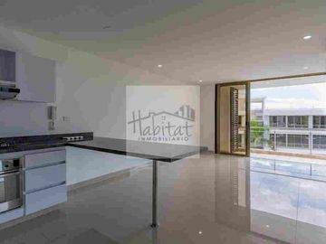 Venta Apartamento Melgar-Girardot.   Condominio Hacienda San Rafael,  La Esmeralda, sobre vía principal.