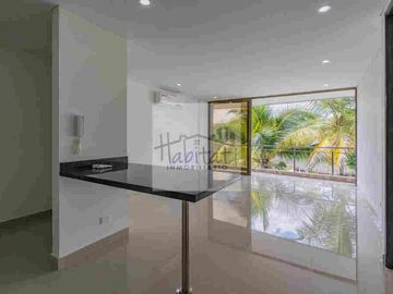 Venta Apartamento Melgar-Girardot.   Condominio Hacienda San Rafael,  La Esmeralda, sobre vía principal.