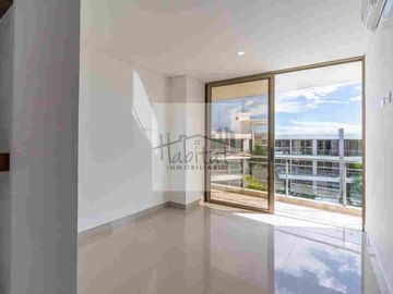 Venta Apartamento Melgar-Girardot.   Condominio Hacienda San Rafael,  La Esmeralda, sobre vía principal.