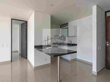 Venta Apartamento Melgar-Girardot.   Condominio Hacienda San Rafael,  La Esmeralda, sobre vía principal.
