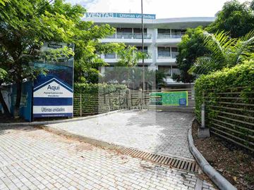 Venta Apartamento Melgar-Girardot.   Condominio Hacienda San Rafael,  La Esmeralda, sobre vía principal.