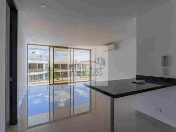 Venta Apartamento Melgar-Girardot.   Condominio Hacienda San Rafael,  La Esmeralda, sobre vía principal.