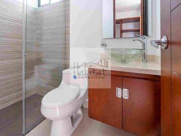 Venta Apartamento Melgar-Girardot.   Condominio Hacienda San Rafael,  La Esmeralda, sobre vía principal.