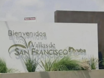 VENDO CASA EN VILLAS DE SAN FRANCISCO SALTILLO COAHUILA POR REMATE BANCARIO