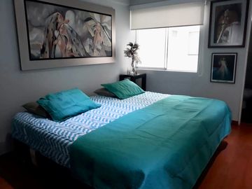 Venta de Hermoso Dúplex 247 m2 en San Borja