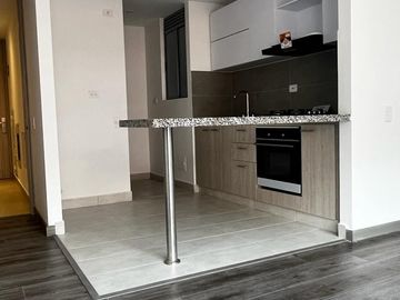 APARTAMENTO EN VENTA MOSQUERA, C/MARCA COL
