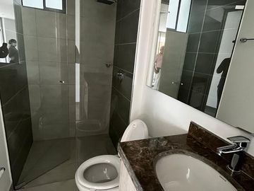 APARTAMENTO EN VENTA MOSQUERA, C/MARCA COL