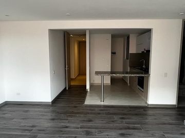 APARTAMENTO EN VENTA MOSQUERA, C/MARCA COL