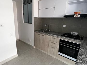 APARTAMENTO EN VENTA MOSQUERA, C/MARCA COL