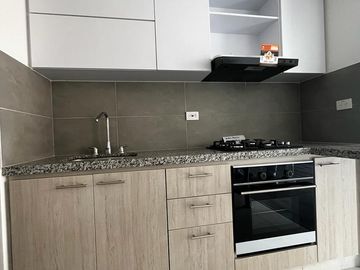 APARTAMENTO EN VENTA MOSQUERA, C/MARCA COL