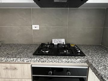 APARTAMENTO EN VENTA MOSQUERA, C/MARCA COL