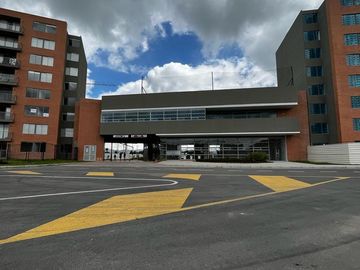 APARTAMENTO EN VENTA MOSQUERA, C/MARCA COL