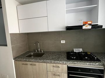 APARTAMENTO EN VENTA MOSQUERA, C/MARCA COL