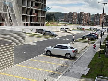 APARTAMENTO EN VENTA MOSQUERA, C/MARCA COL