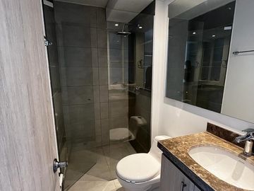 APARTAMENTO EN VENTA MOSQUERA, C/MARCA COL